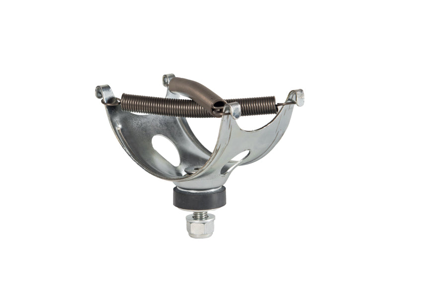COMPLETE SILENCER HOLDER – Original Intrepid Ersatzteil für Kartsport
