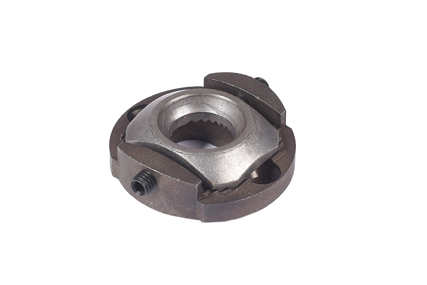 ADJUSTABLE BLOCK for ECCENTRIC TYPE SNIPER – Original Intrepid Ersatzteil für Kartsport