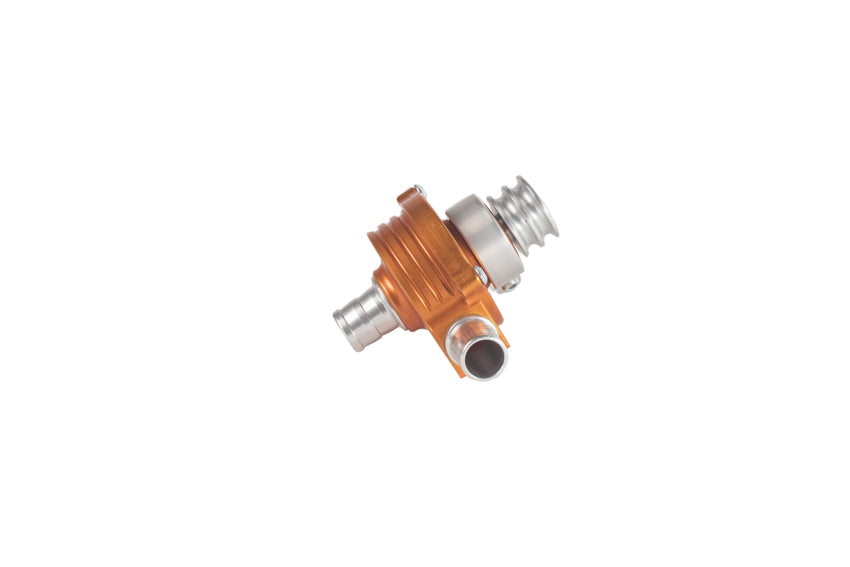 ALUMINIUM WATER PUMP – Original Intrepid Ersatzteil für Kartsport