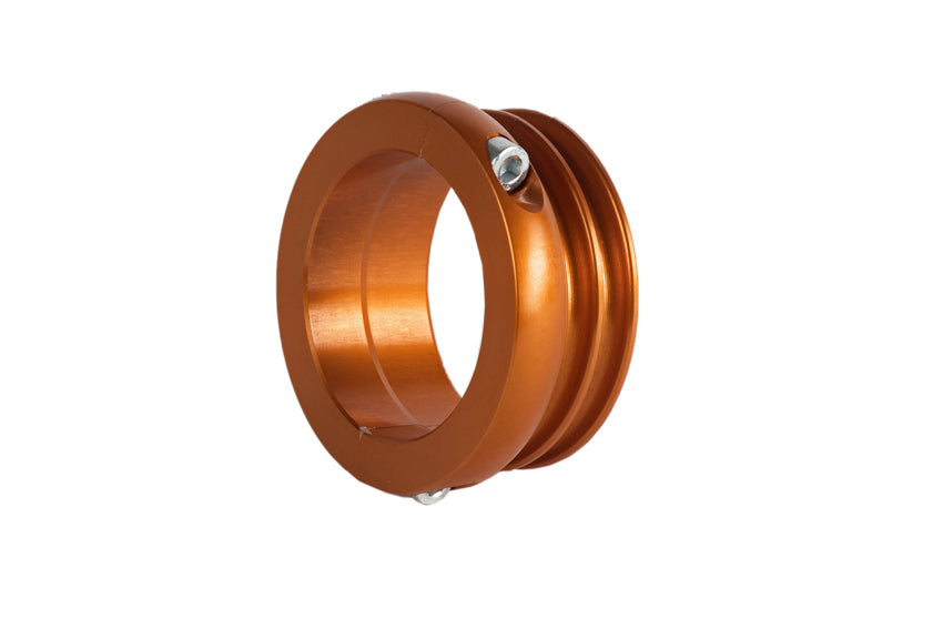 PULLEY AXLE Ø55 – Original Intrepid Ersatzteil für Kartsport