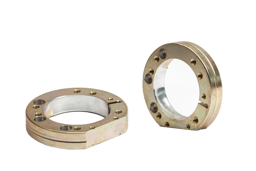 BEARING BUSH SUPPORT Ø40-50mm - ECONOMIC LINE – Original Intrepid Ersatzteil für Kartsport