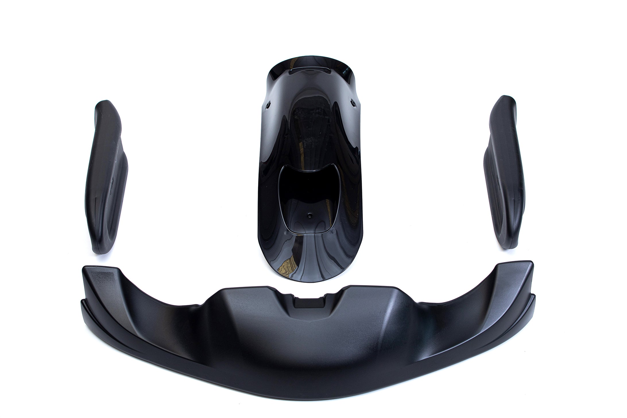BODYWORKS KIT for OK/KZ mod.507/508