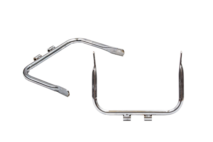 ADJUSTABLE UPPER SEAT SUPPORT mod. BABY KART – Original Intrepid Ersatzteil für Kartsport
