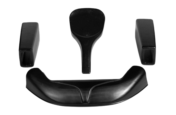 BODYWORKS KIT for BABY KART