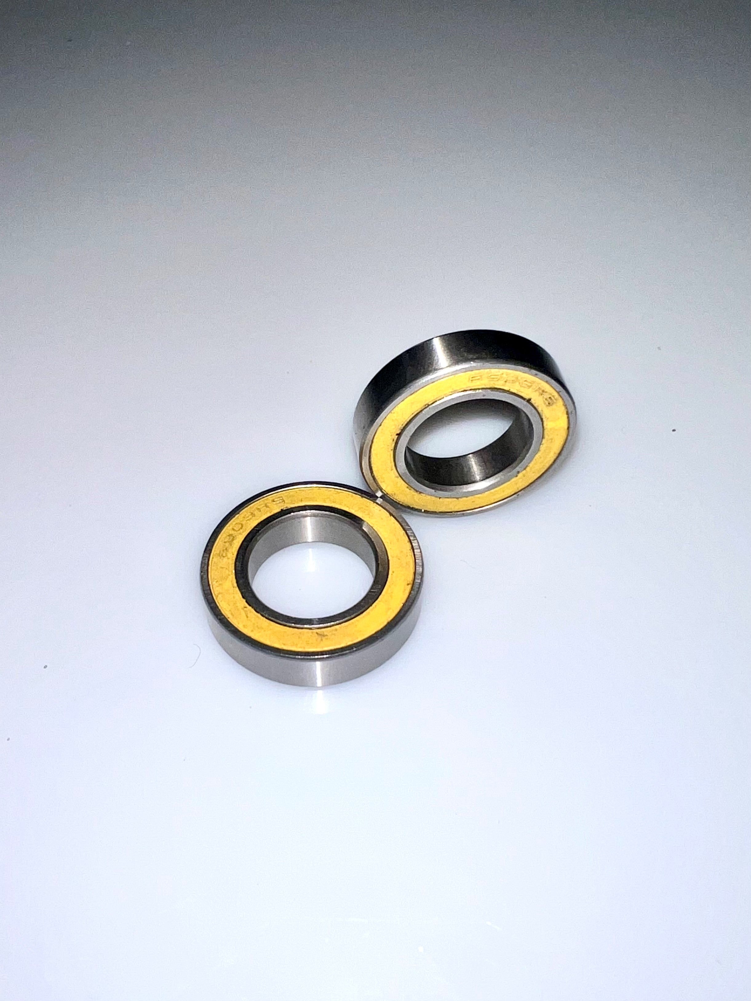 BEARING for MINI KART WHEEL 30x17x7mm (KIT 2pcs.) – Original Intrepid Ersatzteil für Kartsport
