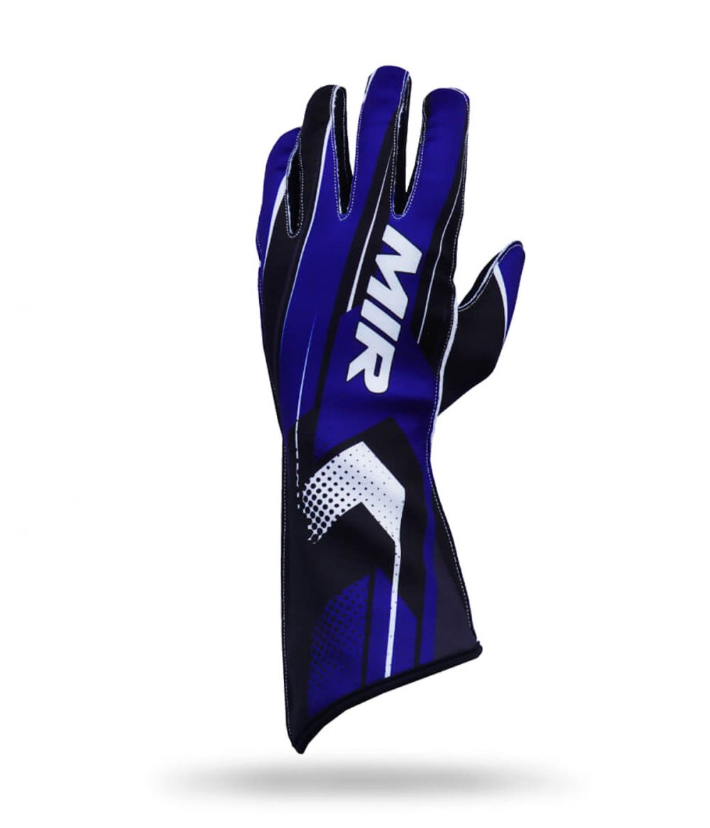 RACE – S PRO