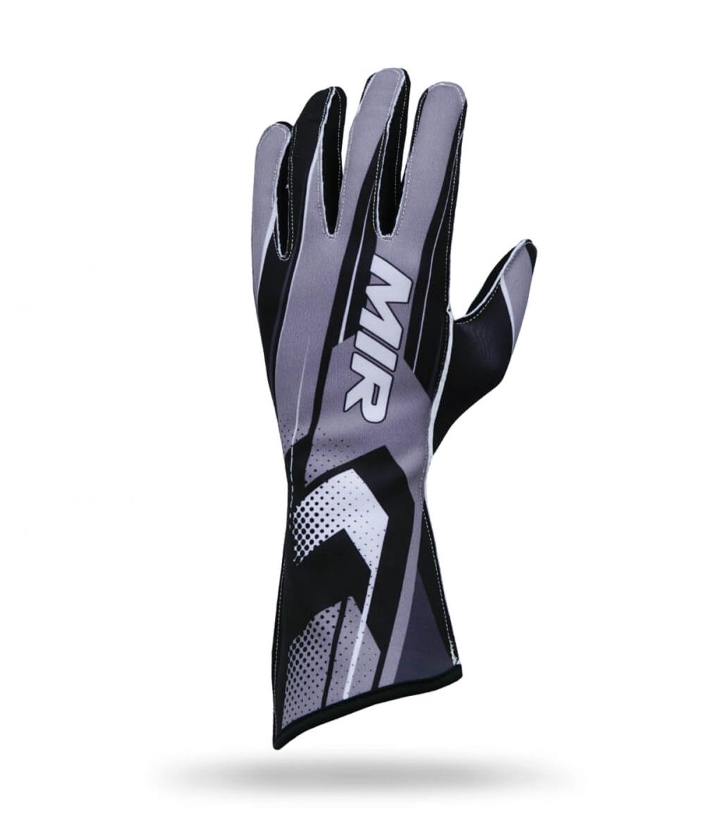 RACE – S PRO
