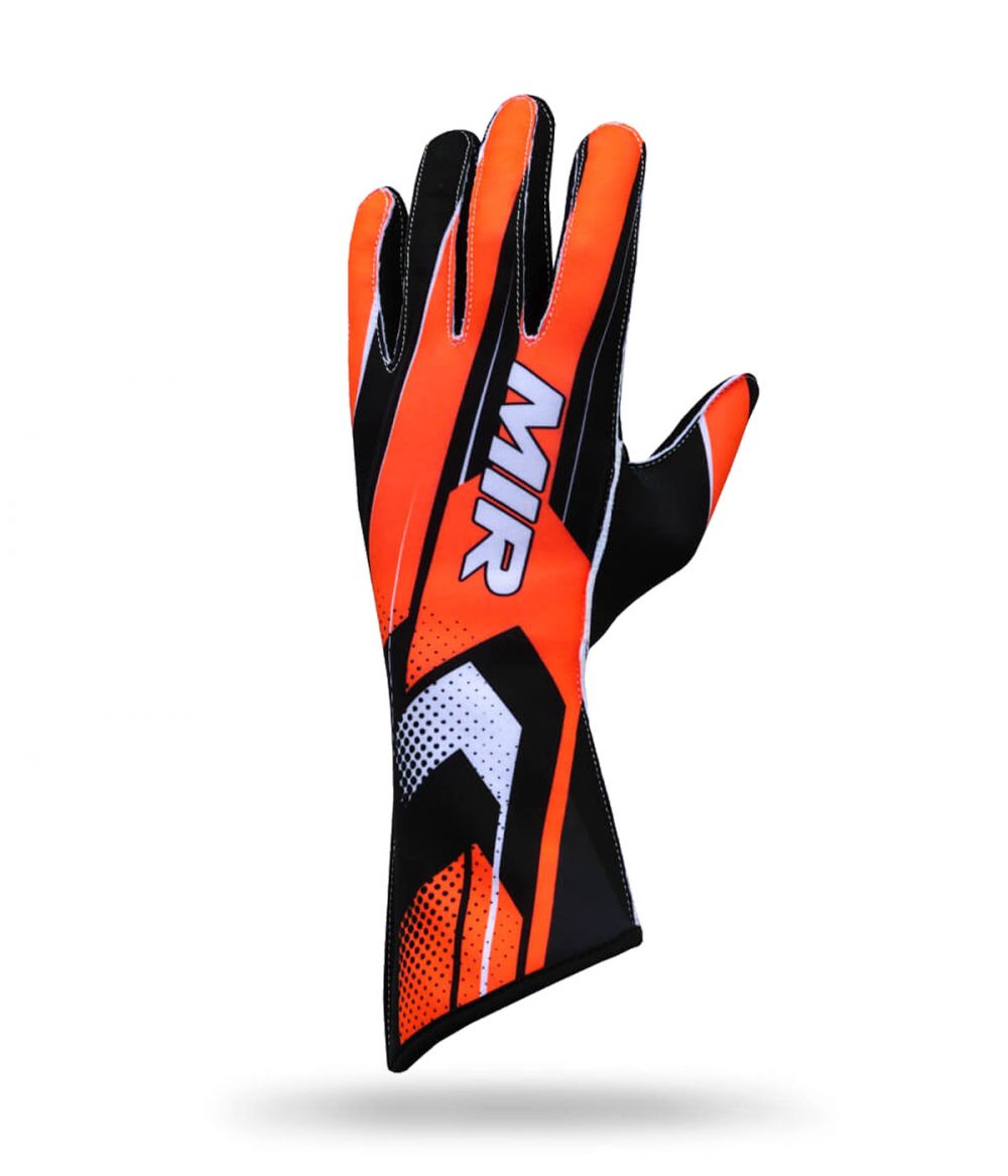 RACE – S PRO