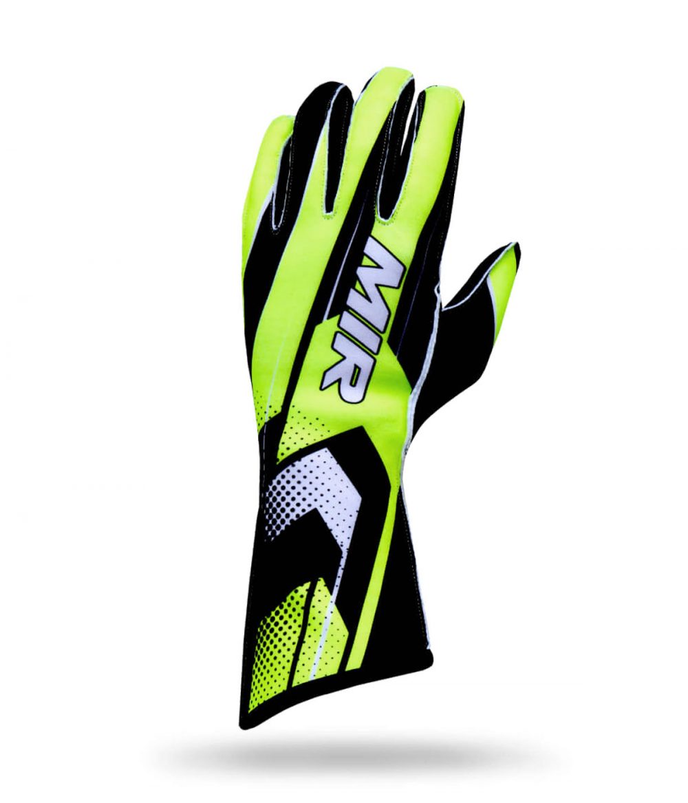 RACE – S PRO