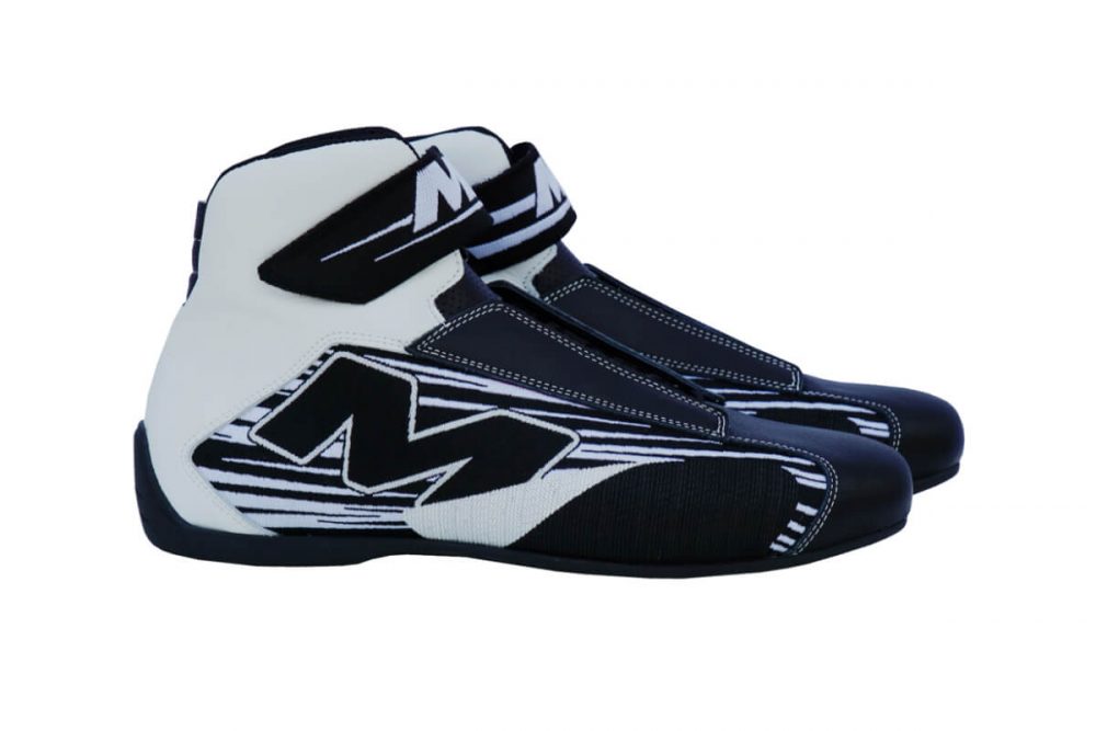 ST – EVOLUTION KART