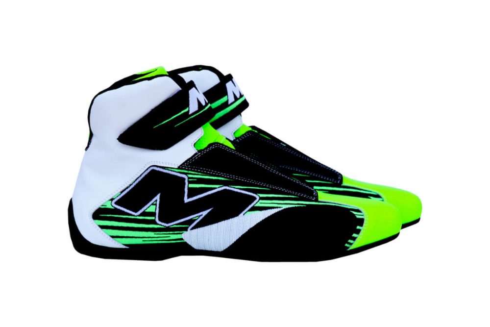 ST – EVOLUTION KART