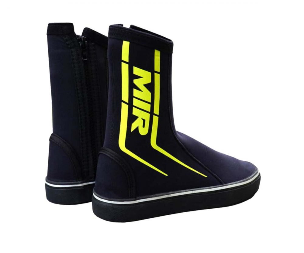RAIN BOOTS – PSC