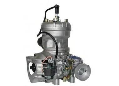 Engine Overhaul IAME Leopard / K25