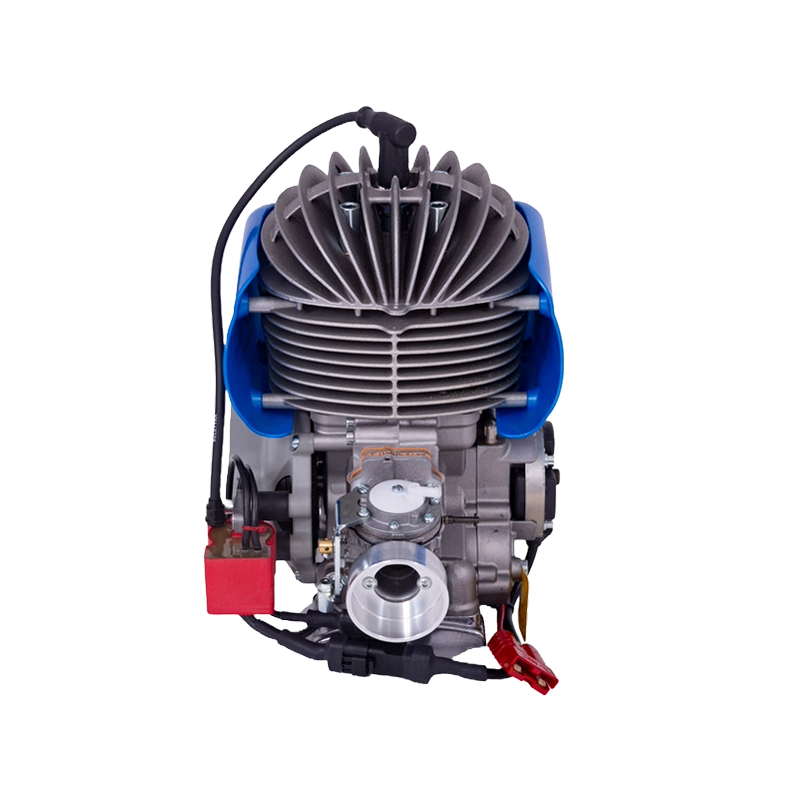 Engine Overhaul 100cc Water-cooled