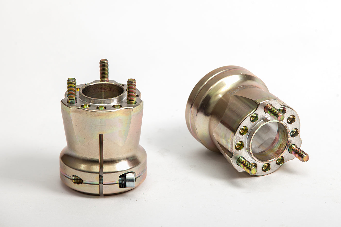 Hubs Magnesium
