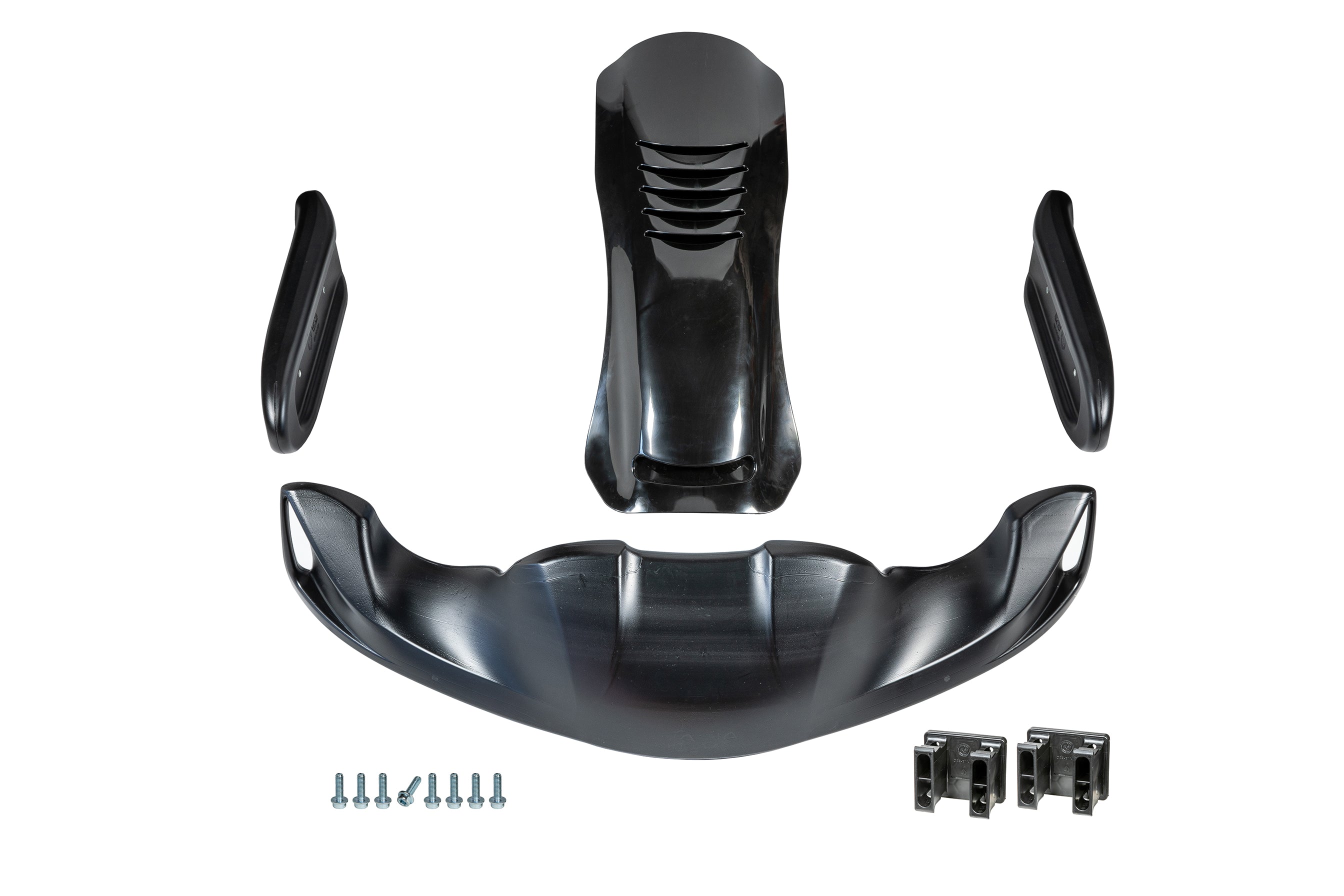 BODYWORKS KIT OK/KZ
