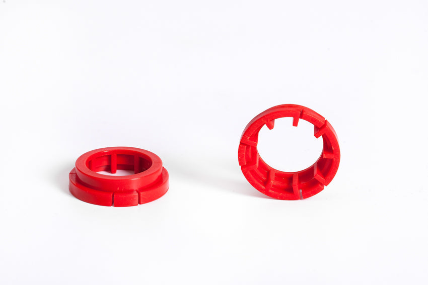 Hub Bearings and Accessories