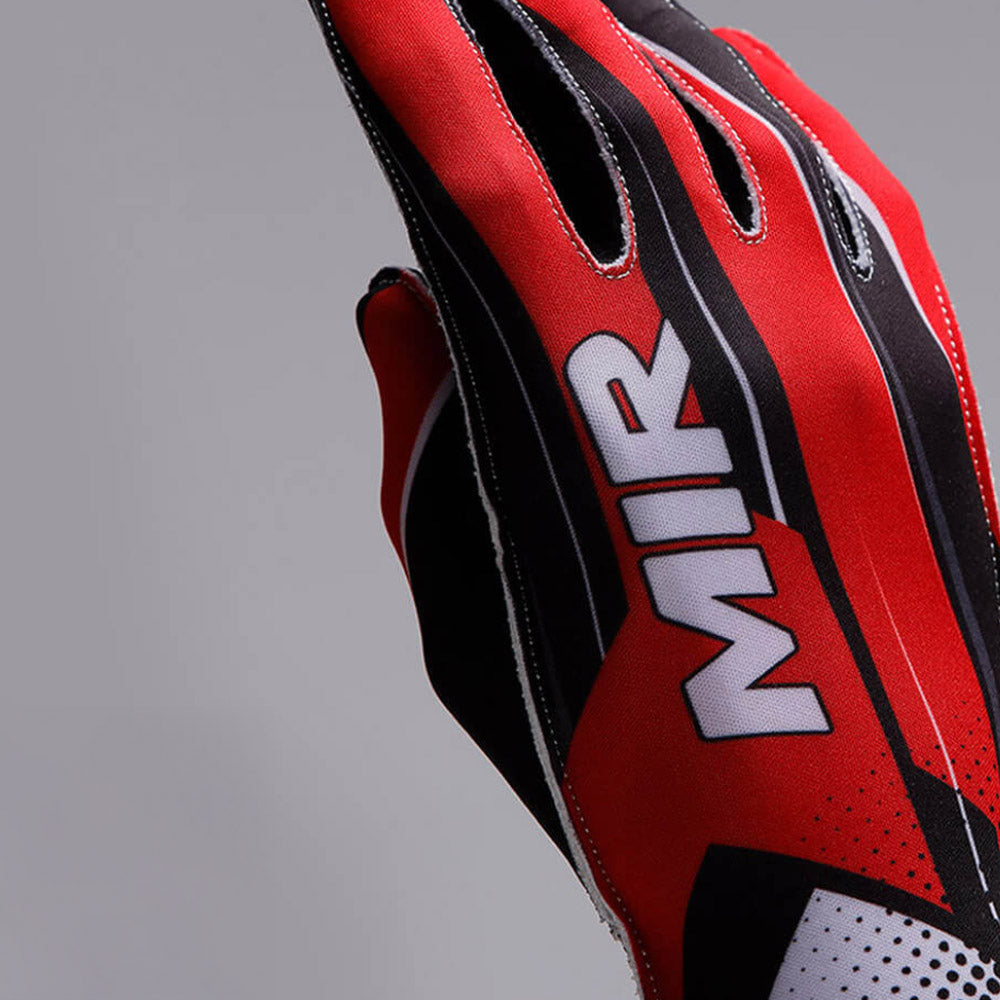 Karting Gloves