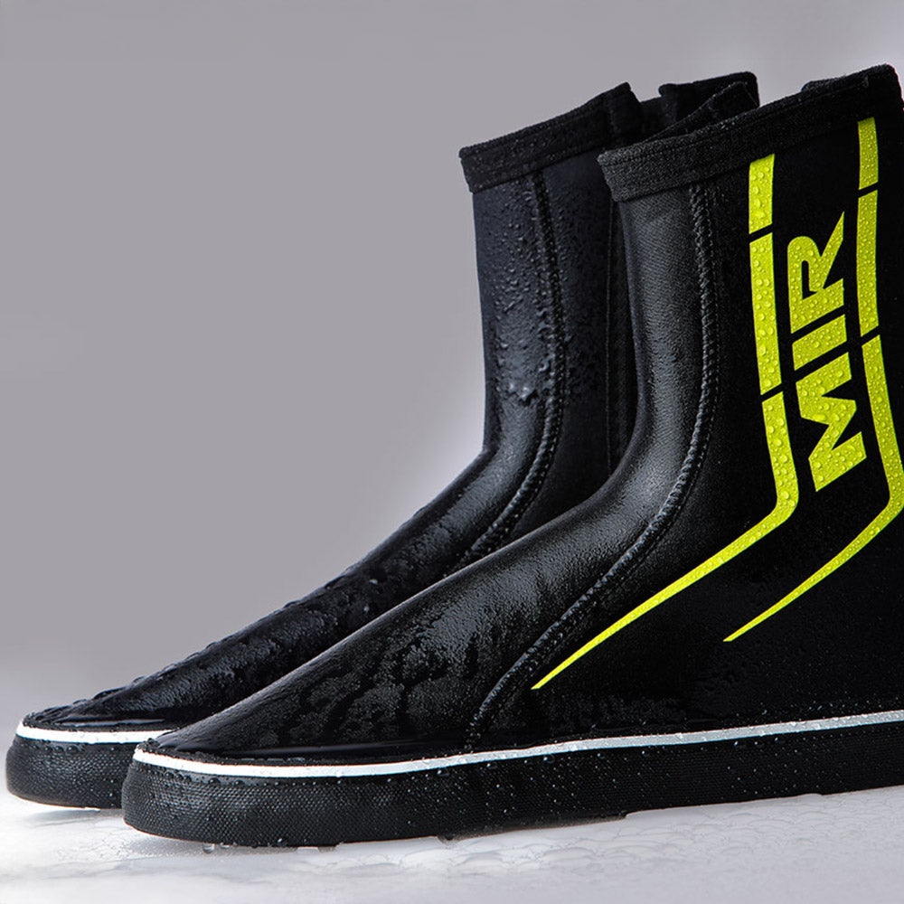 Rain Cloths