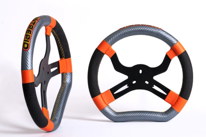 Steering