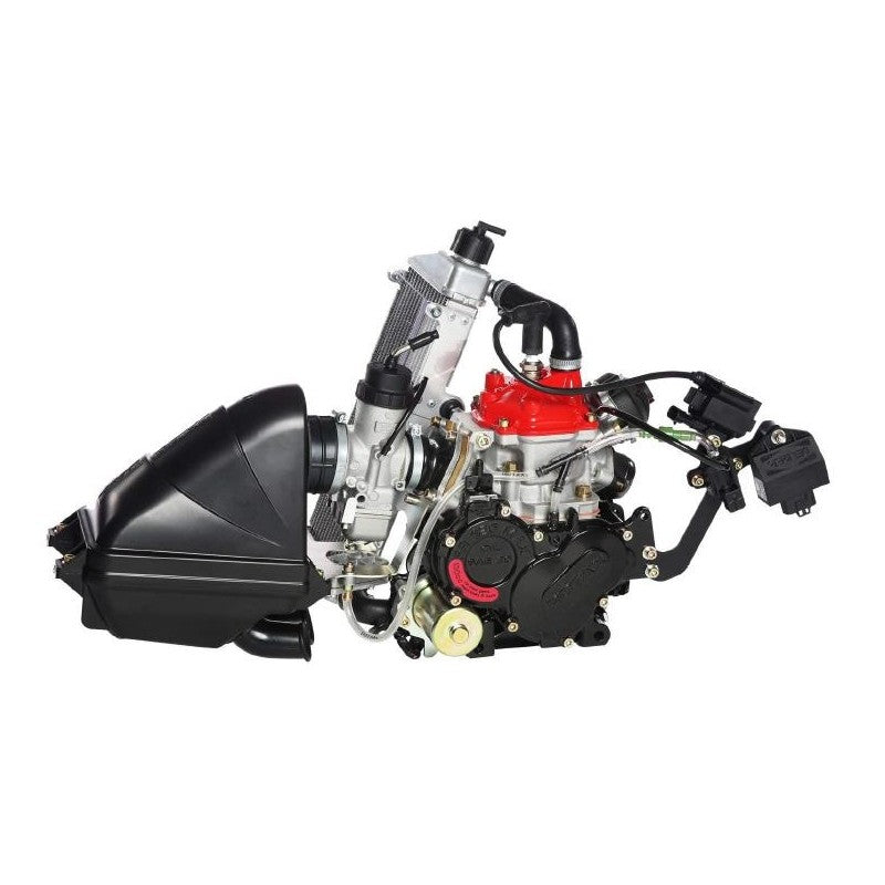 Engine Overhaul