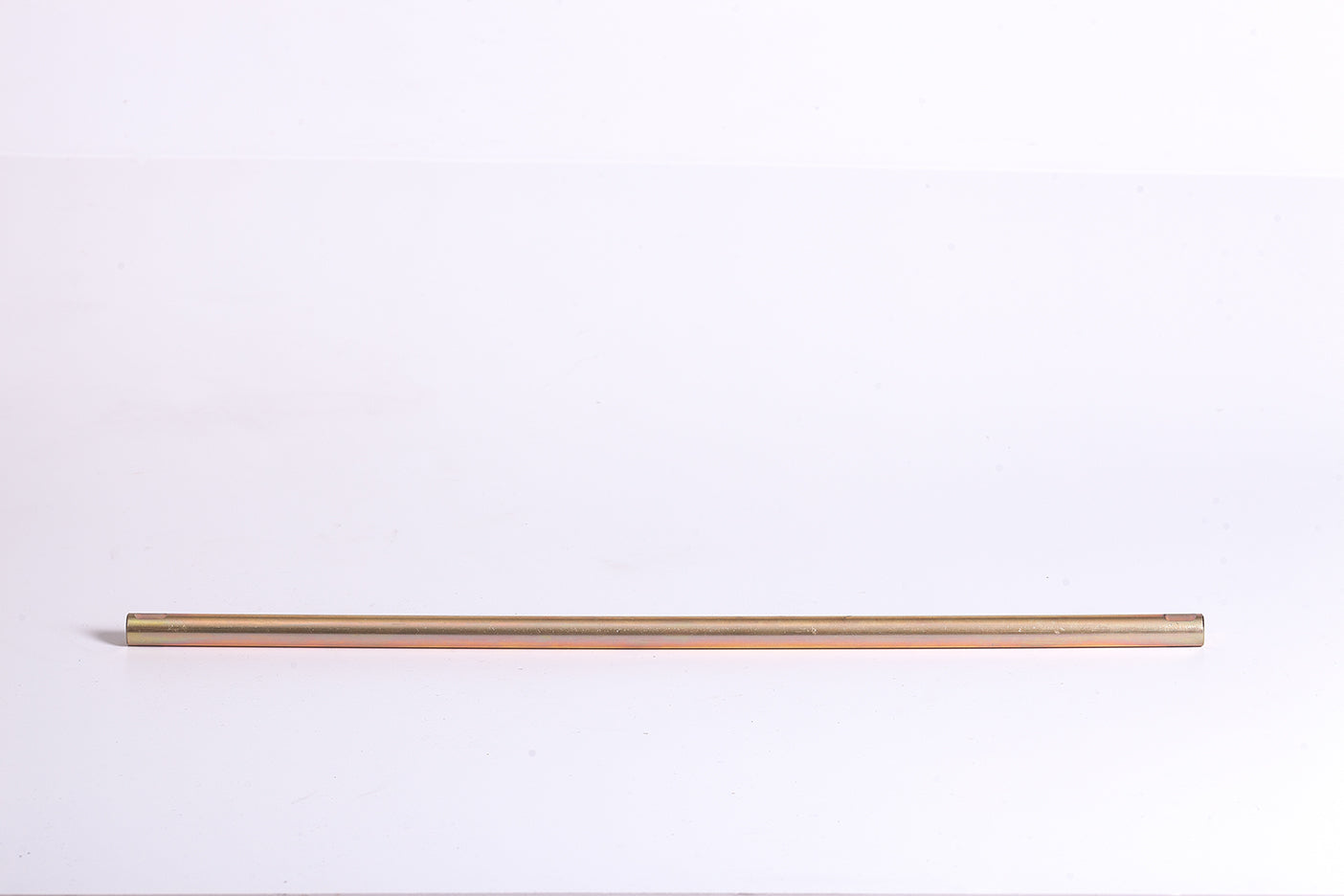 GEAR ROD L.495mm - TITAN GOLD – Original Intrepid Ersatzteil für Kartsport