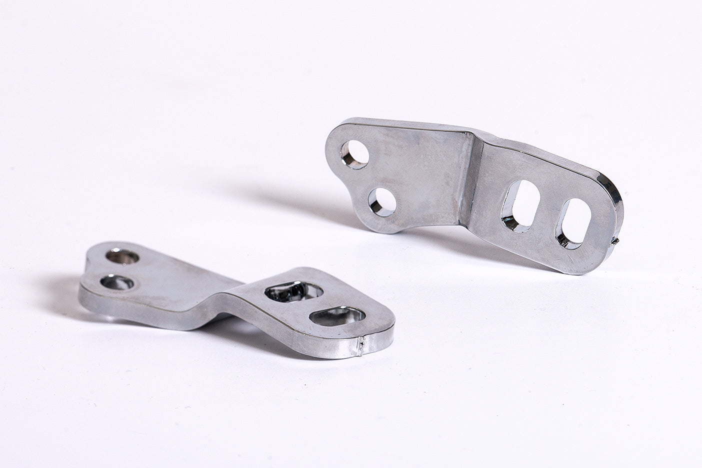 GEAR SHIFT LEVER SUPPORT BRACKET – Original Intrepid Ersatzteil für Kartsport