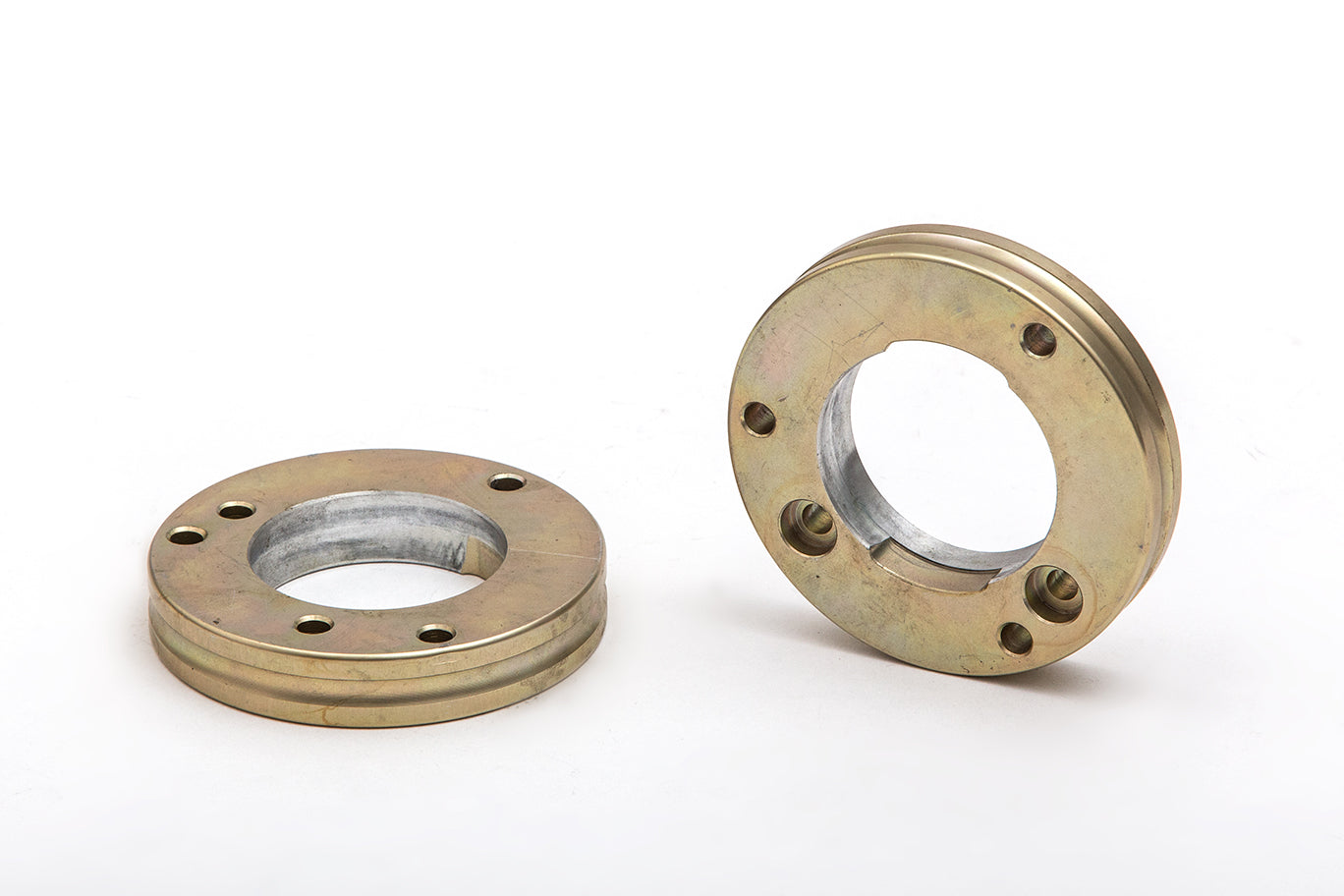 BEARING BUSH SUPPORT Ø25mm mod.BABY KART - SCOUT – Original Intrepid Ersatzteil für Kartsport