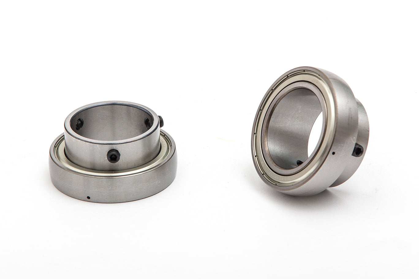 BEARING for AXLE Ø50x80mm / 3 PIN - STANDARD – Original Intrepid Ersatzteil für Kartsport