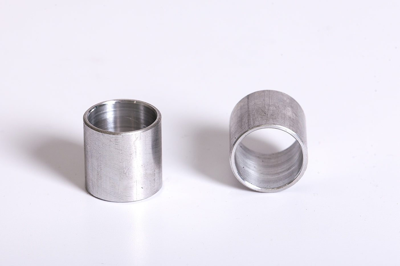 SPACER SPINDLE for FRONT HUB - ERGAL (KIT 2pcs.) – Original Intrepid Ersatzteil für Kartsport