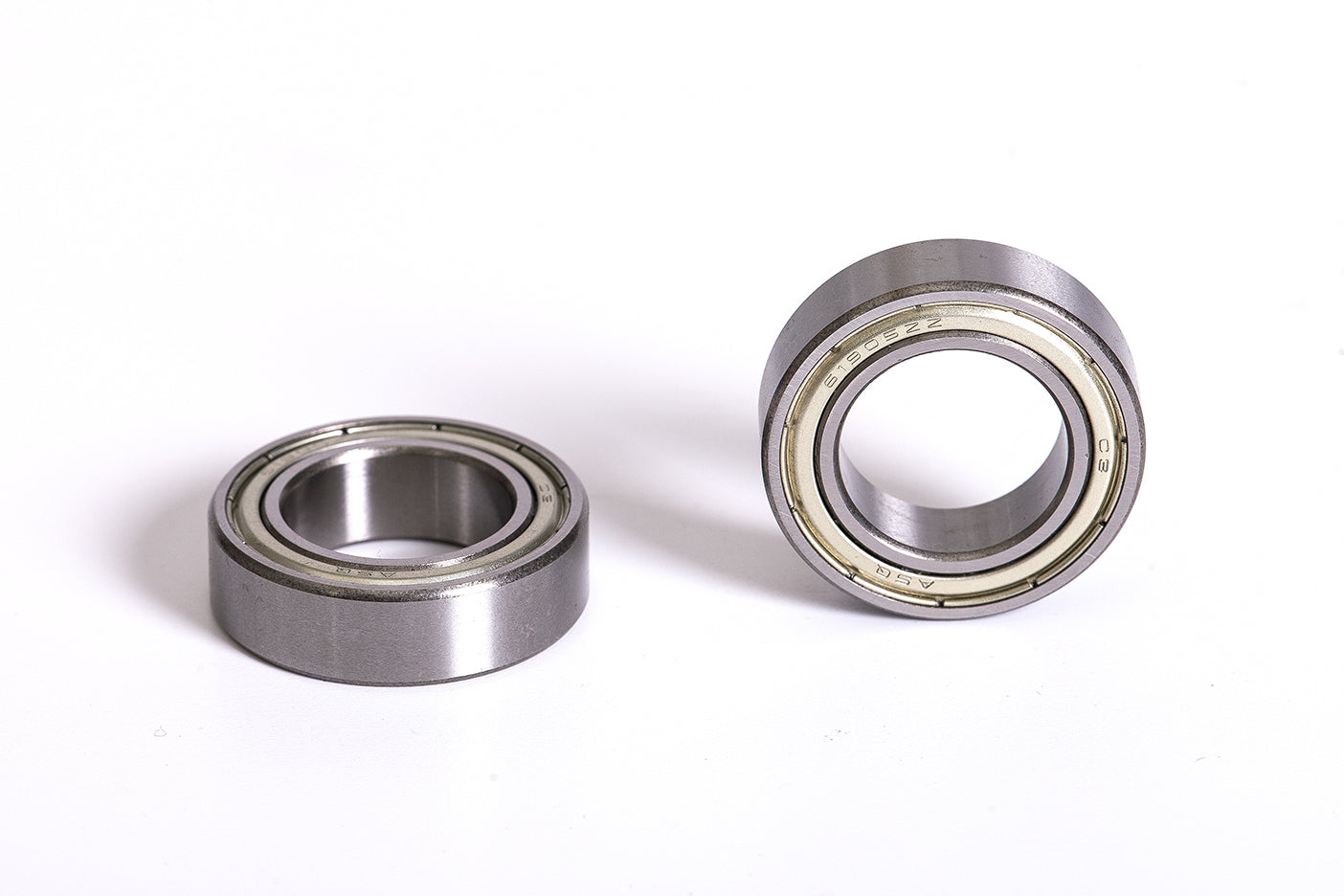 BEARING Ø42x25x12mm for FRONT HUB OK/KZ (OLD MODEL) – Original Intrepid Ersatzteil für Kartsport
