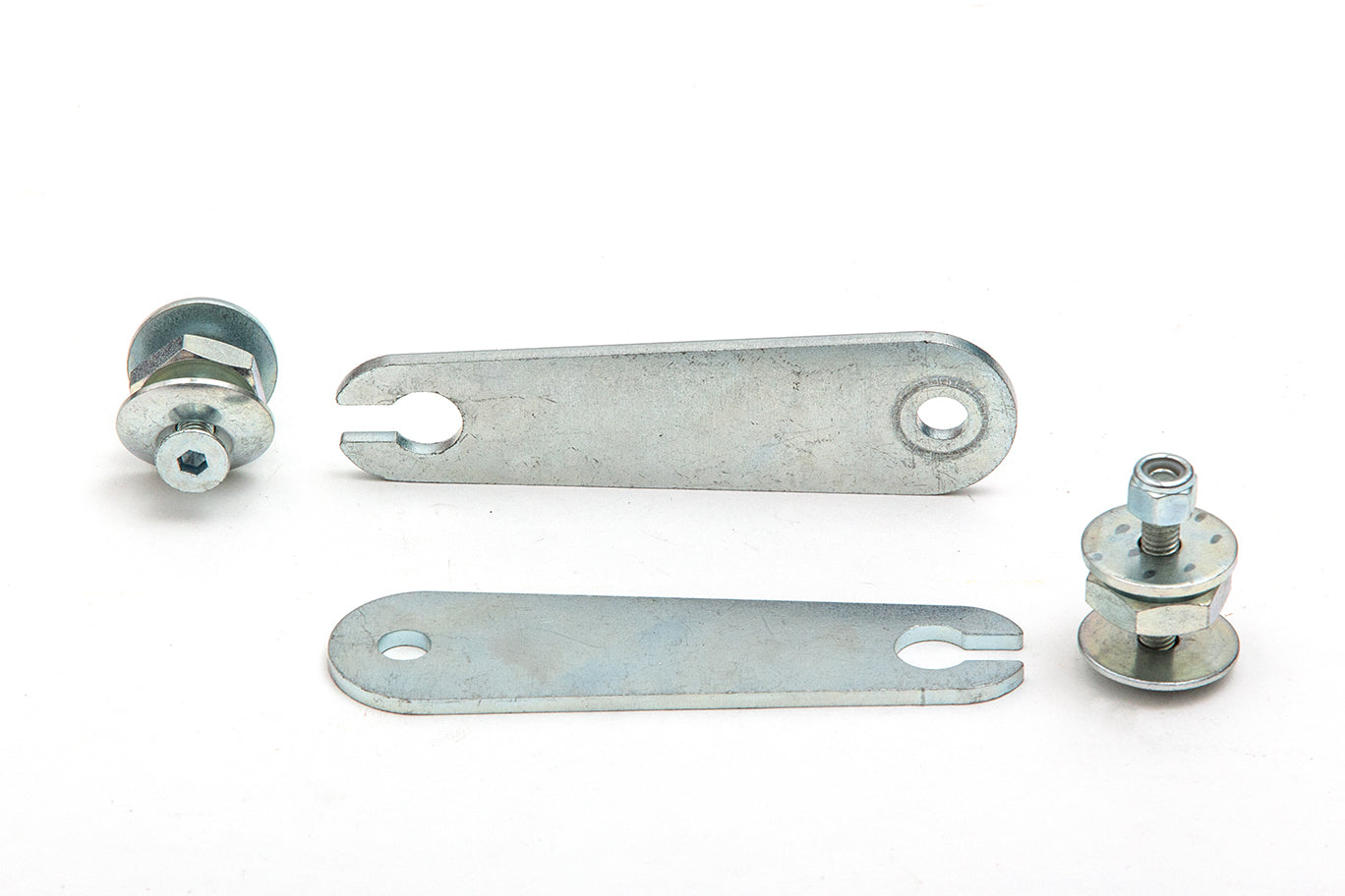 CHAIN GUARD SUPPORT for MINI/OK – Original Intrepid Ersatzteil für Kartsport