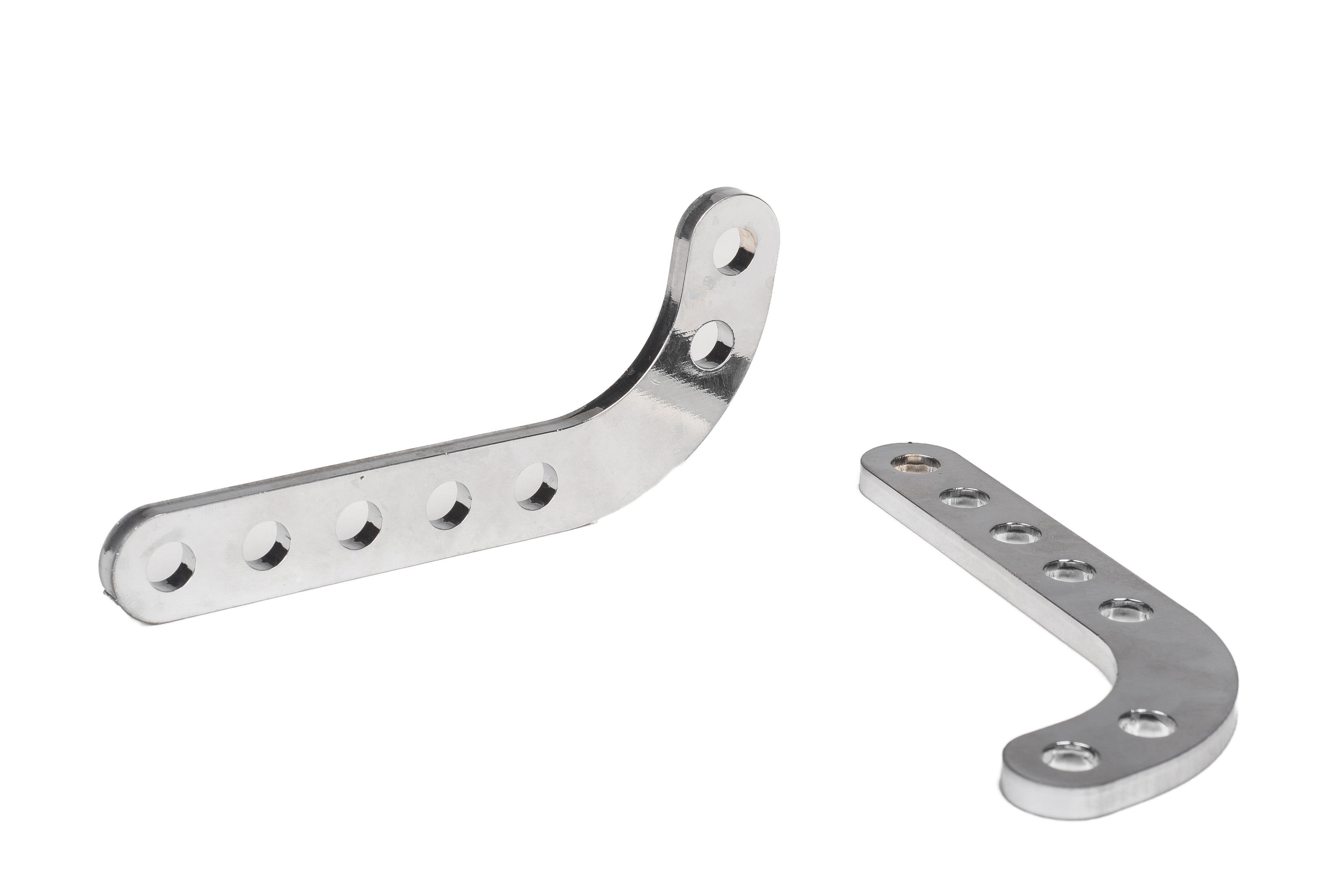 SUPPORT BRACKET for SILENCER HOLDER mod.MINI KART – Original Intrepid Ersatzteil für Kartsport