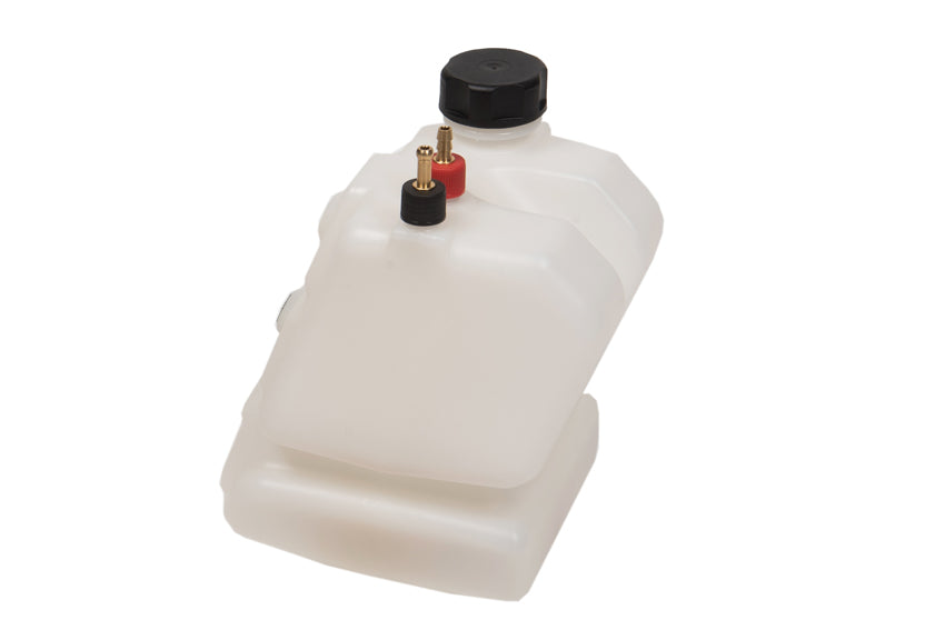 KG - ANTISHAKING TANK mod.MINI KART LT. 3,5 – Original Intrepid Ersatzteil für Kartsport