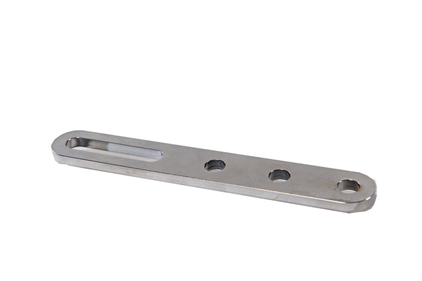 SUPPORT BRACKET for SILENCER HOLDER – Original Intrepid Ersatzteil für Kartsport