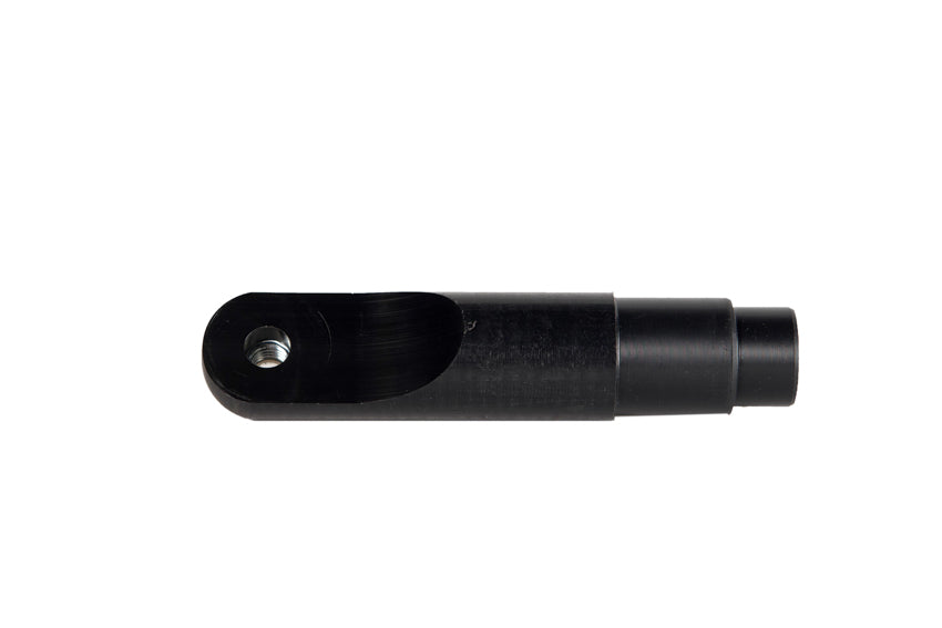 SILENCER SUPPORT mod.KZ – Original Intrepid Ersatzteil für Kartsport