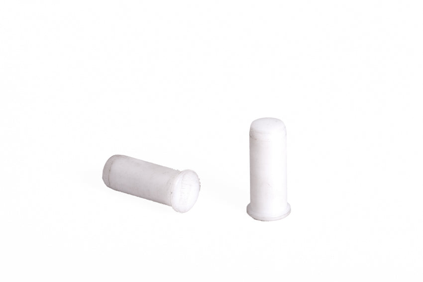 WASHER for STEERING COLUMN - TEFLON – Original Intrepid Ersatzteil für Kartsport