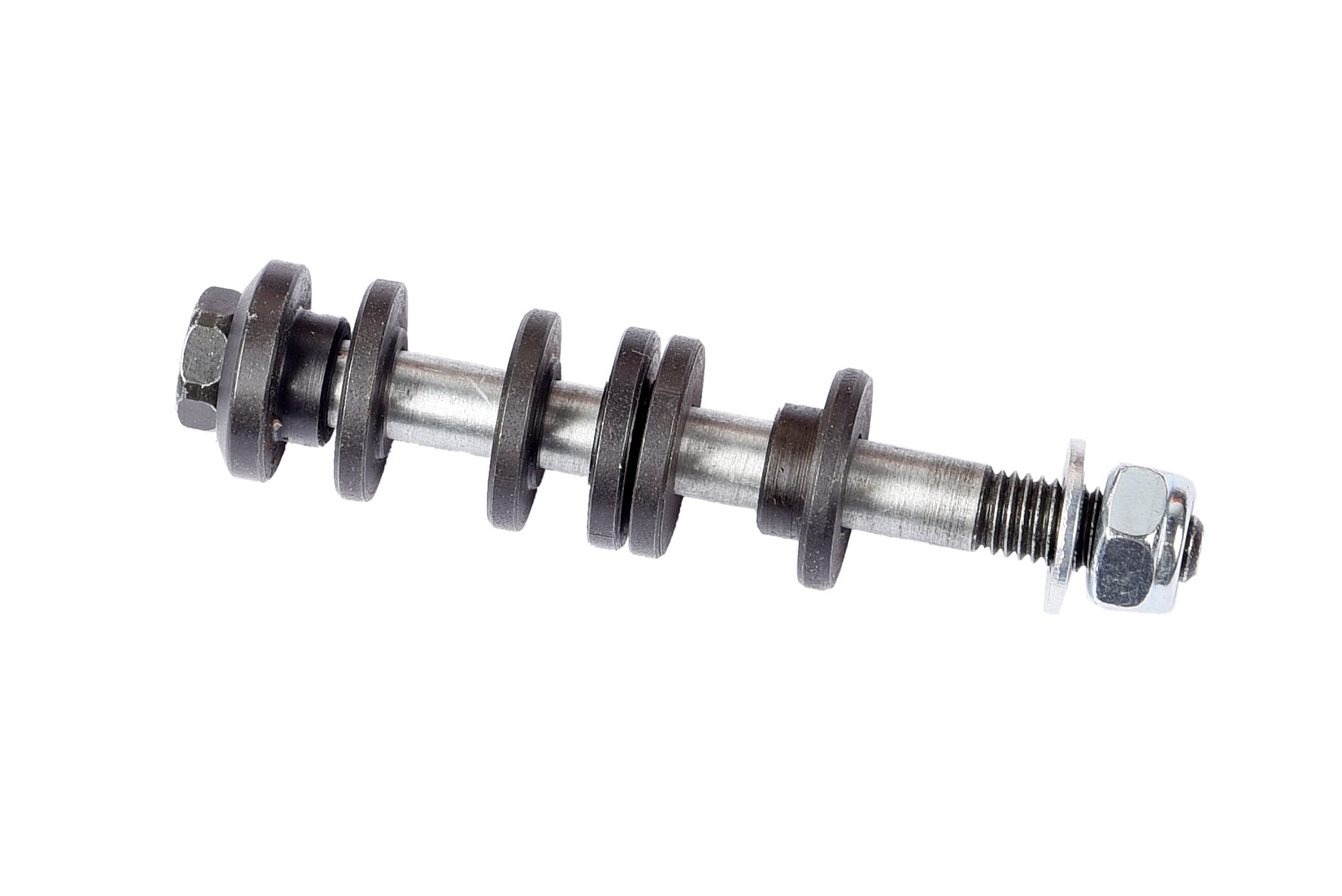KIT ECCENTRIC mod.BABY KART Ø8mm (1pcs) – Original Intrepid Ersatzteil für Kartsport