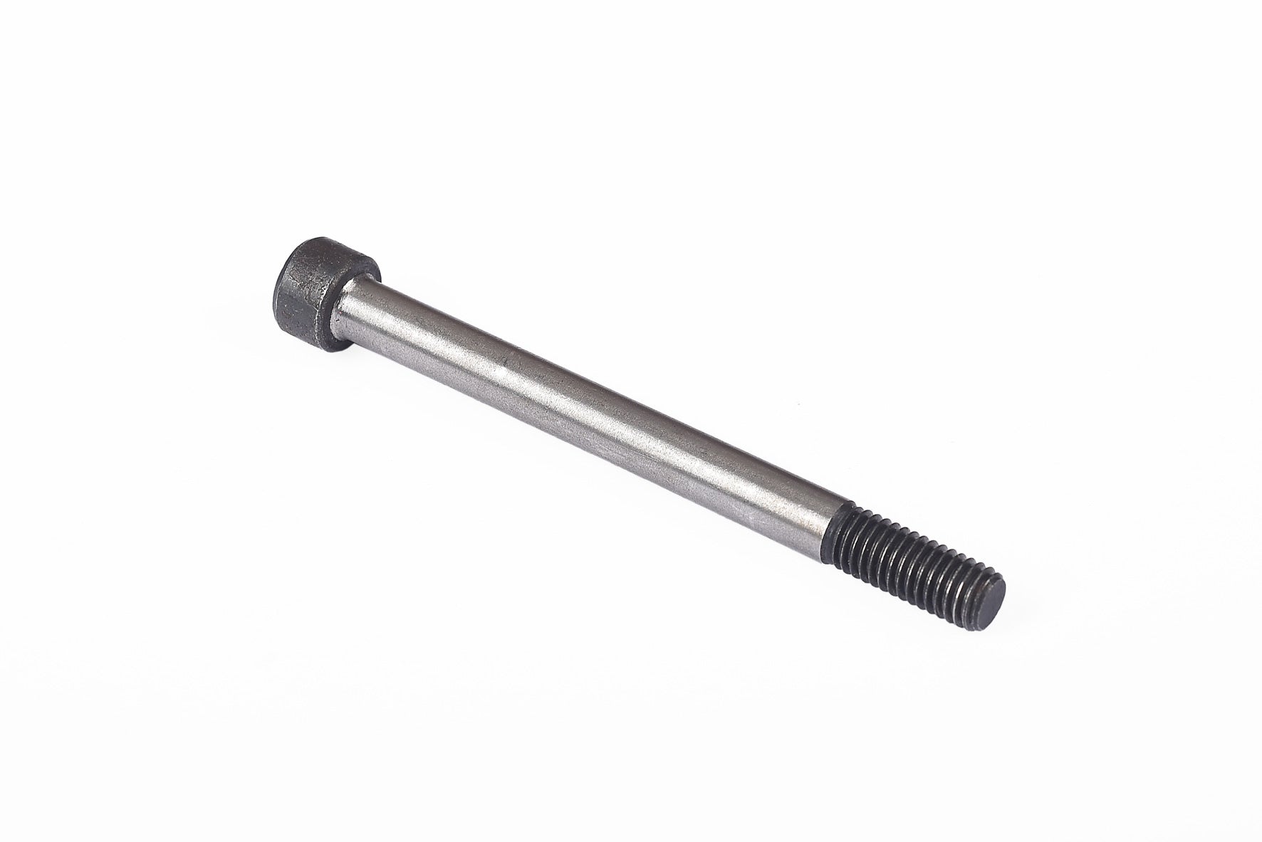 SPINDLE SCREW Ø8x100mm TP - SPECIAL WITH GRINDING for KIT UNIBALL – Original Intrepid Ersatzteil für Kartsport