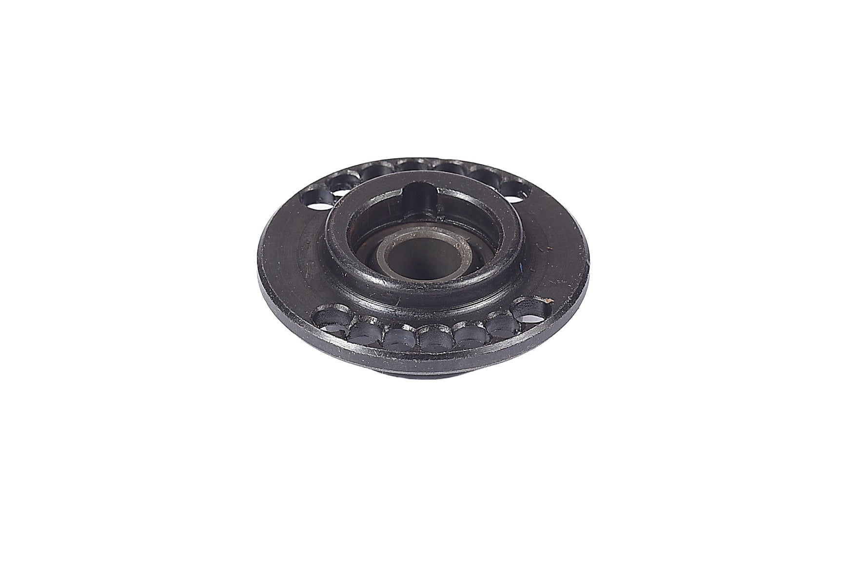UNIVERSAL ECCENTRIC 1,5°  Ø8 WITH UNIBALL – Original Intrepid Ersatzteil für Kartsport