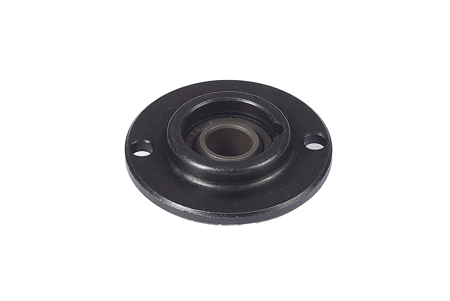 LOWER BUSHING WITH UNIBALL Ø8mm - 0° – Original Intrepid Ersatzteil für Kartsport