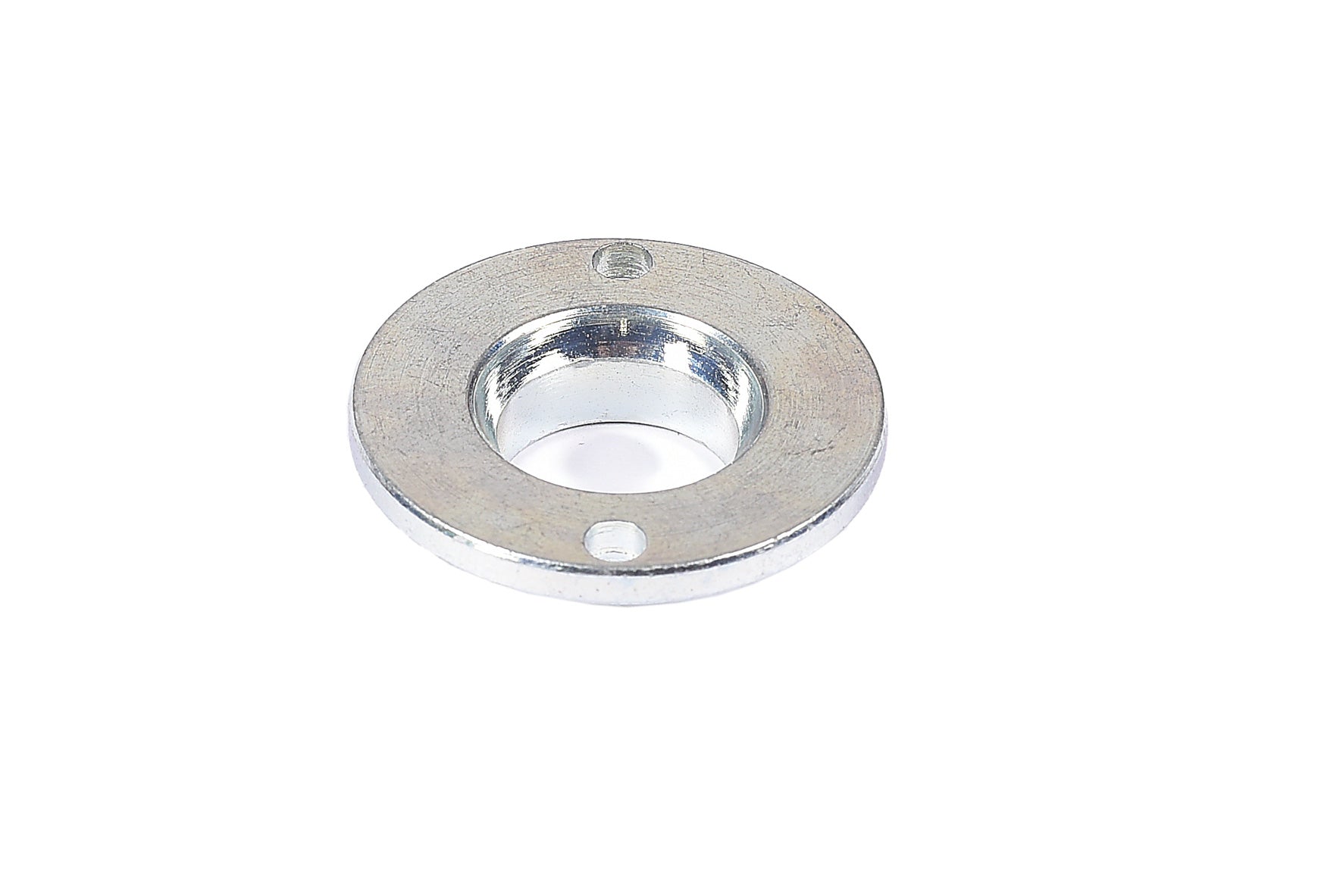 LOWER BALL SPHERICAL BUSHING Ø8mm – Original Intrepid Ersatzteil für Kartsport