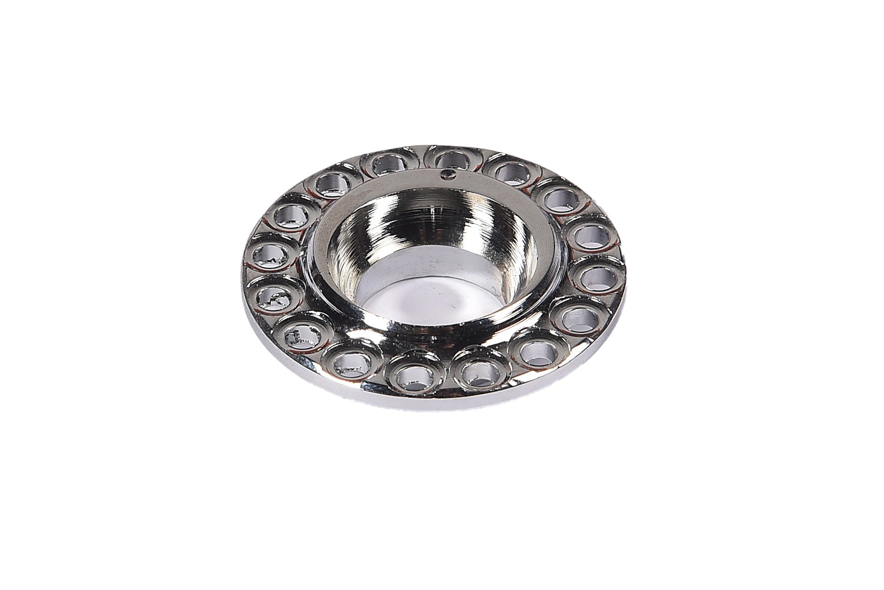 UNIVERSAL SPHERICAL  ECCENTRIC  1.5° - CROUM – Original Intrepid Ersatzteil für Kartsport