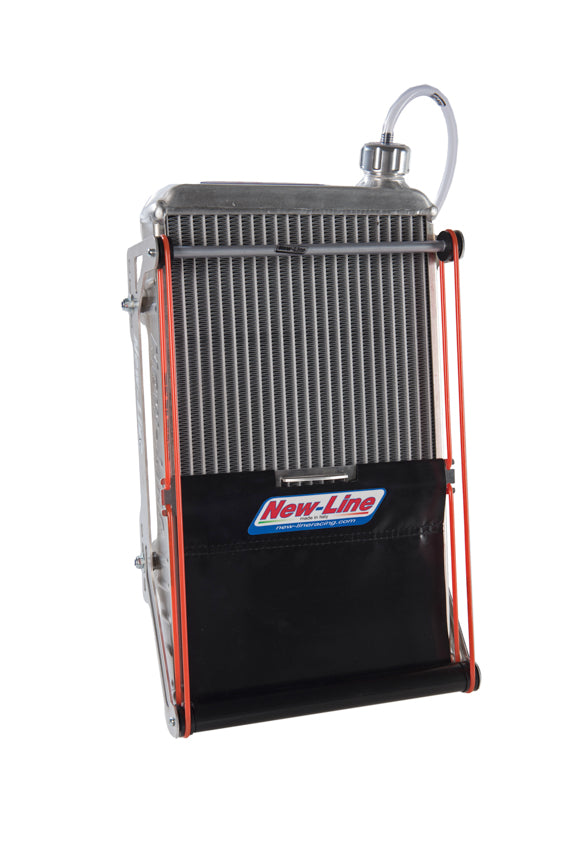 RADIATOR for KZ  mod.NEW LINE-1 – Original Intrepid Ersatzteil für Kartsport