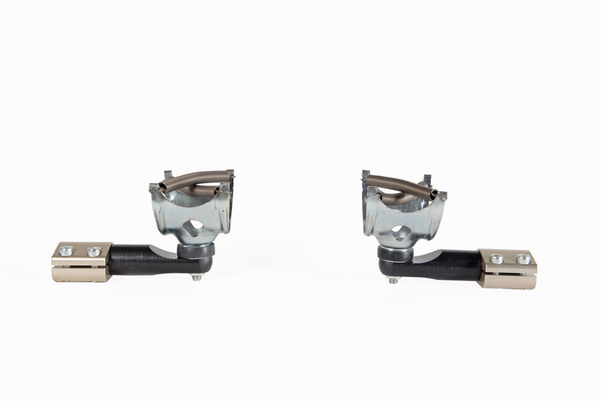 TEFLON EXHAUST SUPPORT KIT mod.KZ – Original Intrepid Ersatzteil für Kartsport
