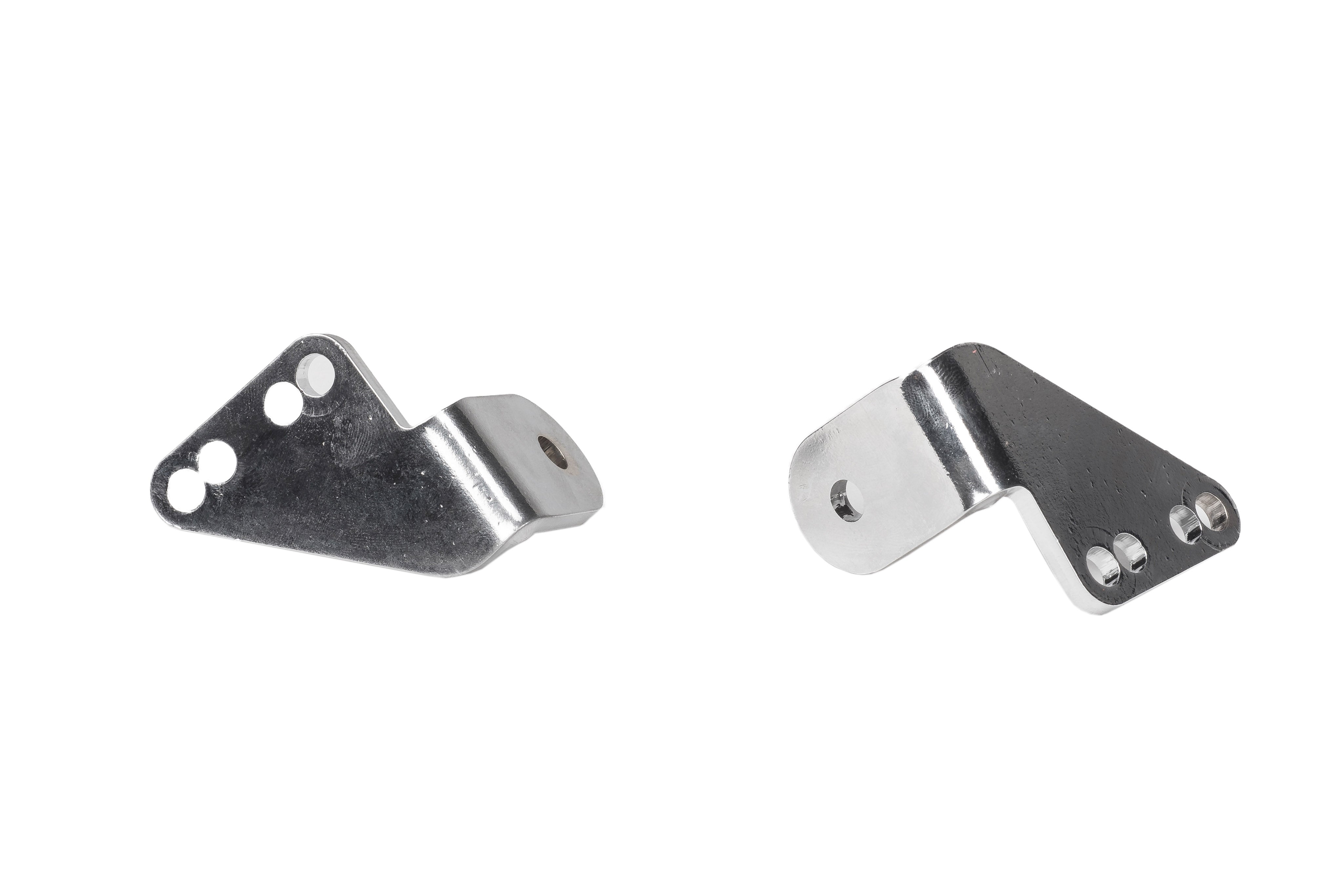 SILENCER HOLDER mod.MINI KART – Original Intrepid Ersatzteil für Kartsport