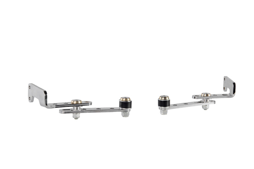 EXHAUST SUPPORT KIT nod.ROTAX MAX / JUNIOR – Original Intrepid Ersatzteil für Kartsport