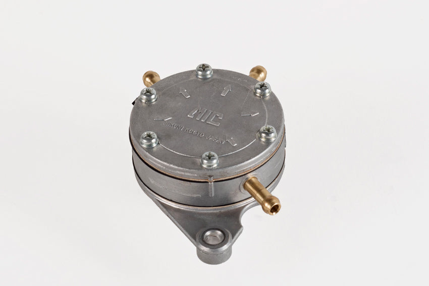 MIKUNI FUEL PUMP – Original Intrepid Ersatzteil für Kartsport