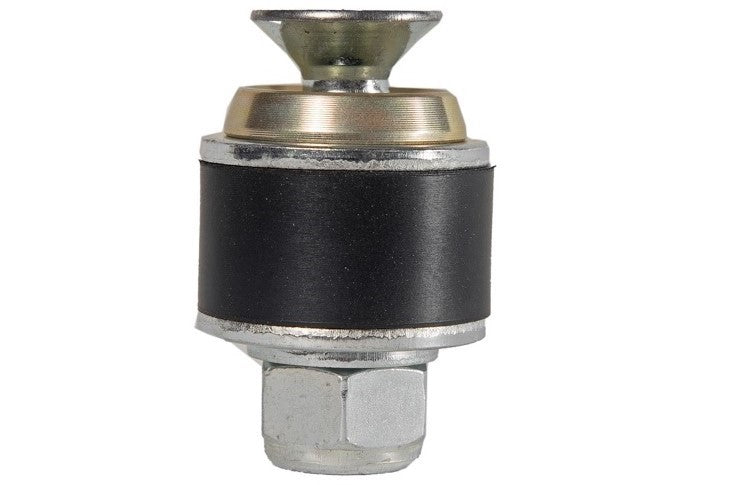 SCREW KIT for EXAUST BRAKET – Original Intrepid Ersatzteil für Kartsport