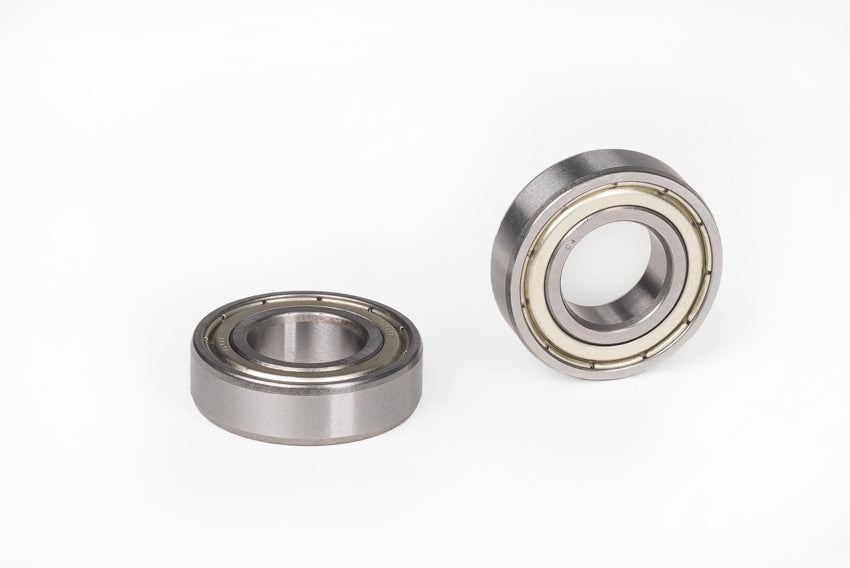 BEARING for MINI KART FRONT HUB / MINI KART FRONT WHEEL Ø35x17x10mm – Original Intrepid Ersatzteil für Kartsport